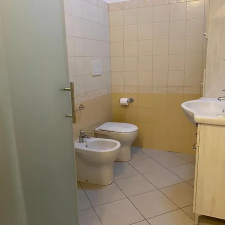 Apartment La Finestra Sul Castello *