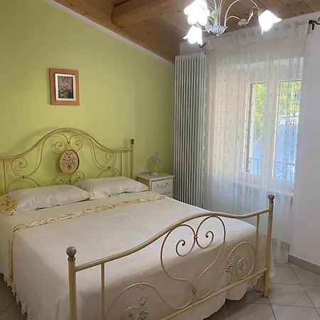 La Finestra Sul Castello Abbadia di Naro