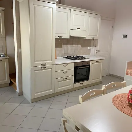 La Finestra Sul Castello * Abbadia di Naro