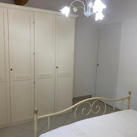 Apartment La Finestra Sul Castello